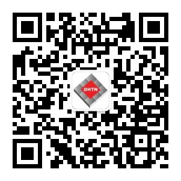扫码关注我们